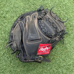 Rawlings Renegade Catcher's Mitt