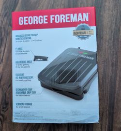 Gorge Foreman