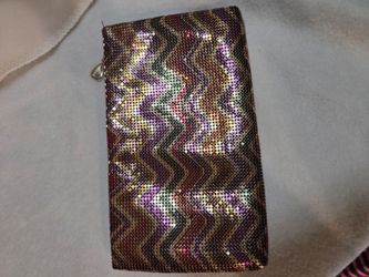 All these  small vintage purses monederos
