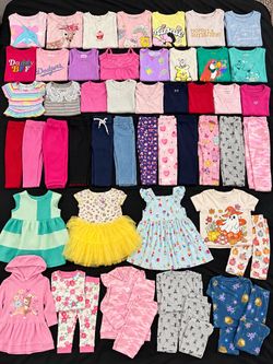4-5T clothes for sale