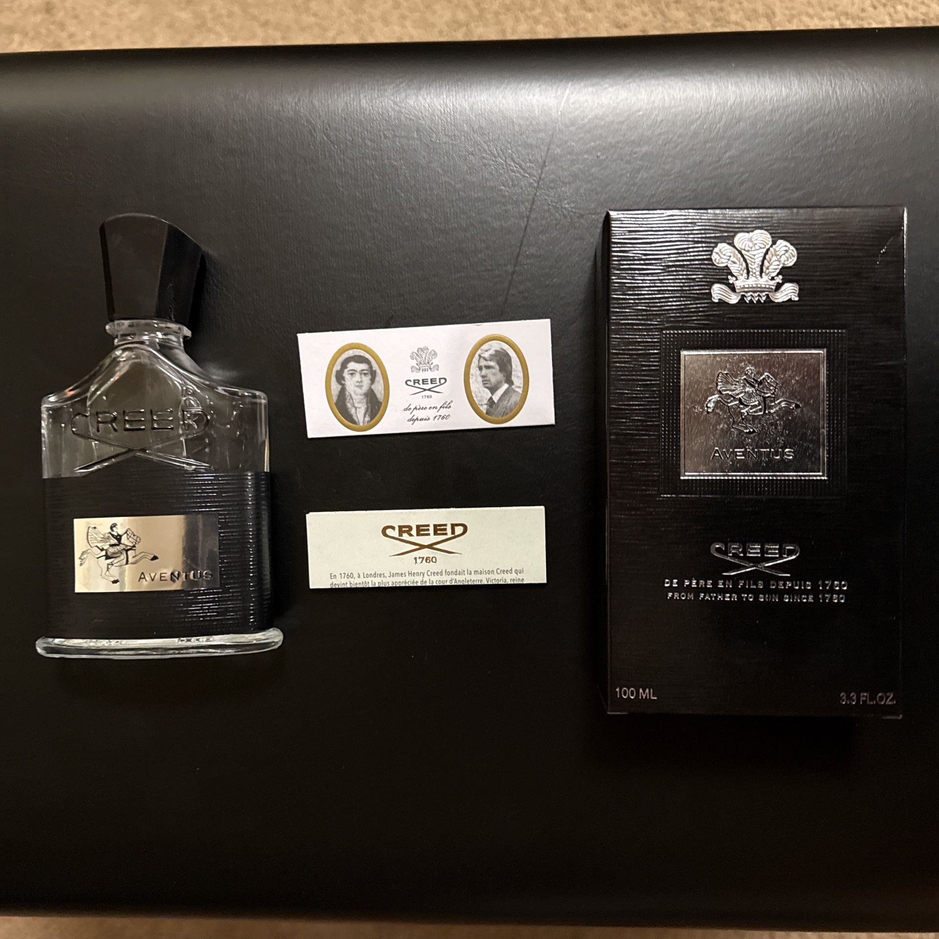 Creed Aventus 100ml