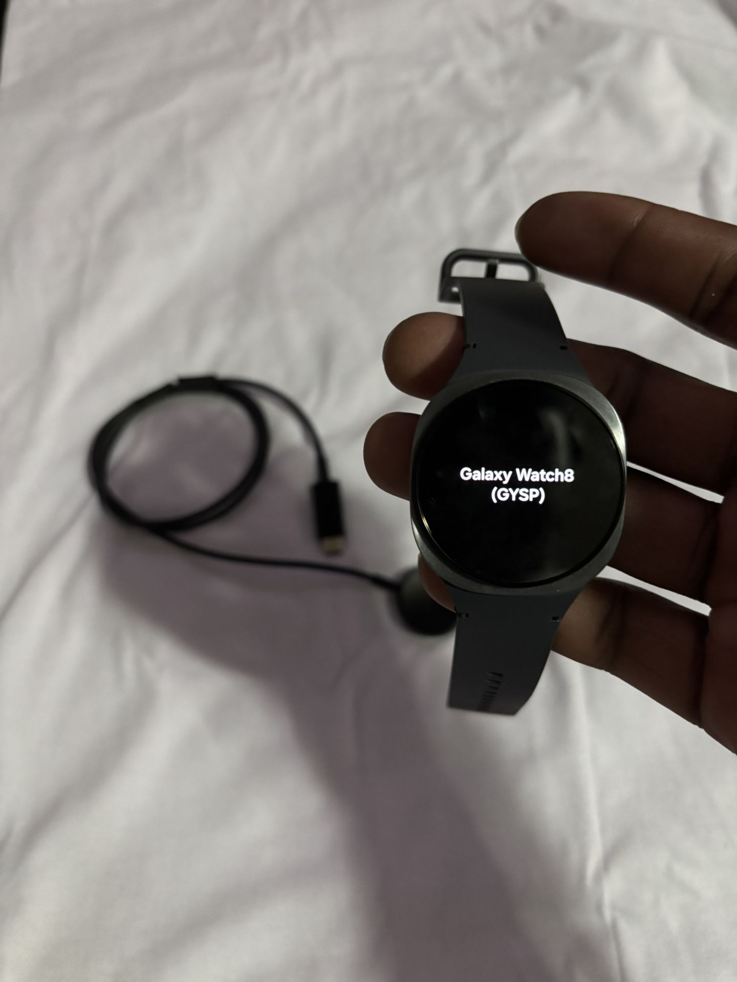 Galaxy Watch Series 8