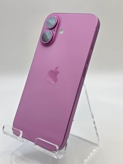 iPhone 16 Unlocked