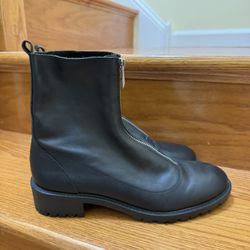 Zara Women’s Boots