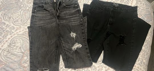 Women’s jeans
