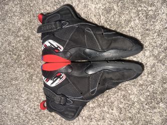 Toddler Retro Jordan 8’s 