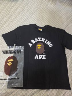 Bape shirt