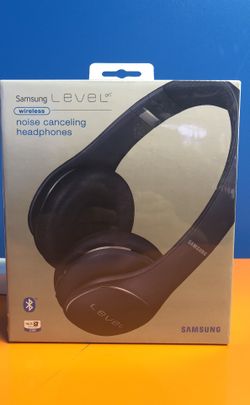 Samsung wireless headphones