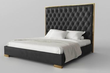 Brand new bed frame / Delivery available