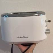 Toaster
