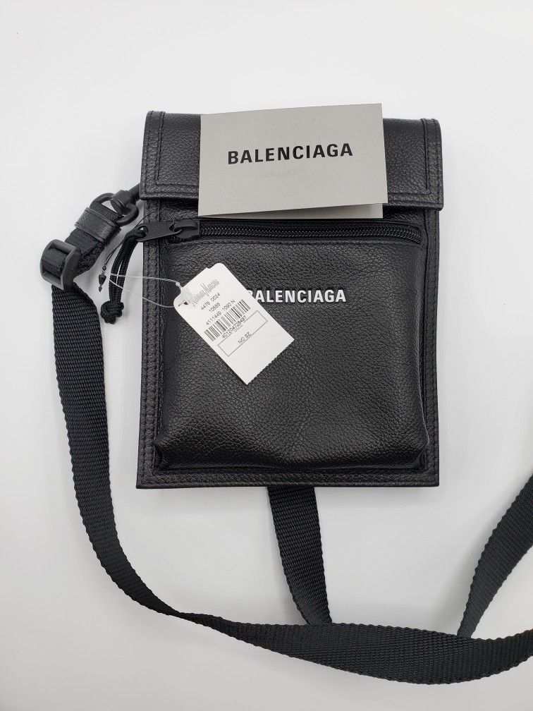 Balenciaga Mens Crossbody Bag