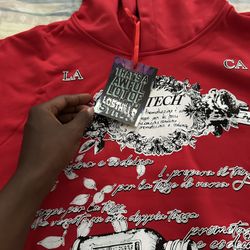 ALOCS x Lost Hill Collab 