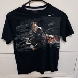 Kobe Bryant BOYS Size Medium 10/12 Shirt 