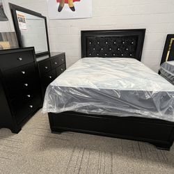 Clearance Sale Bedroom!