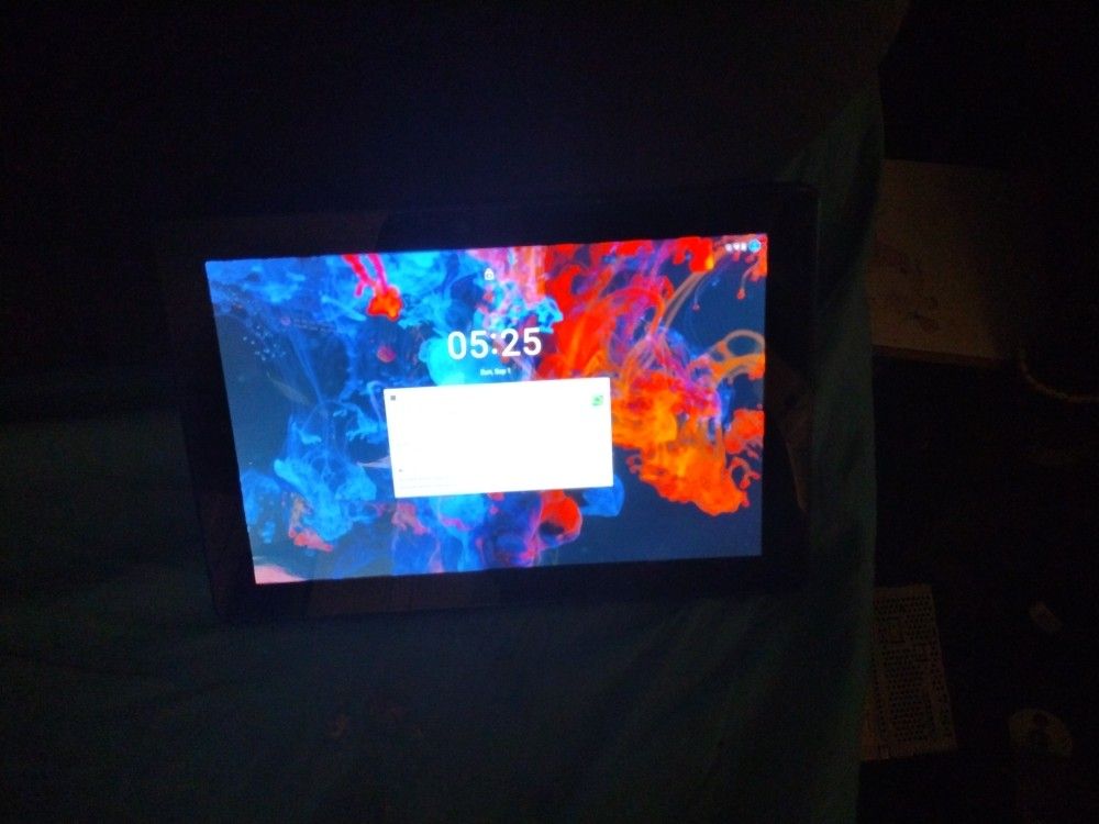Frunsi Rubens Tab 10" Drawing Pad Tablet