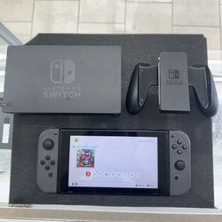Nintendo Switch 1 