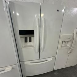 Maytag Refrigerator “36