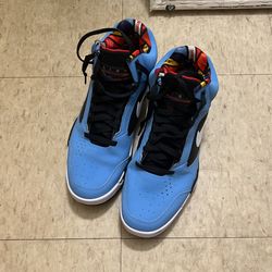 Nikes