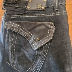 NEW REWARD JEANS