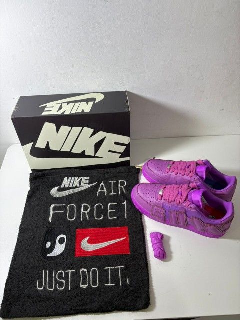 Nike Air Forces 1 Low Sp Cactus Plant Flea Market