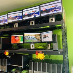 🔥DESKTOP COMPUTER ON SALE TODAY 🔥 Windows 10 💥Microsoft Office 💥