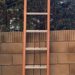 20 foot extension ladder 