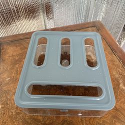 Random Kitchen Items 