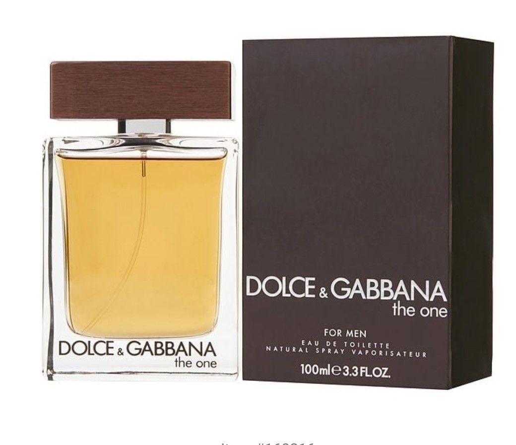 Dolce&Gabbana One