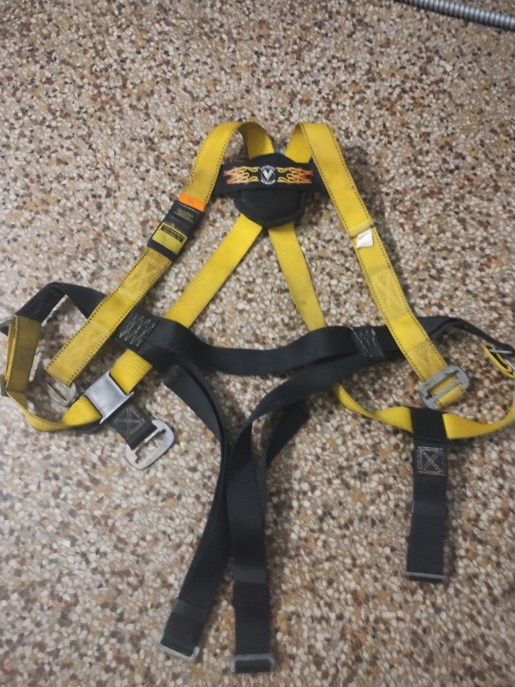 Guardián Fall Protection