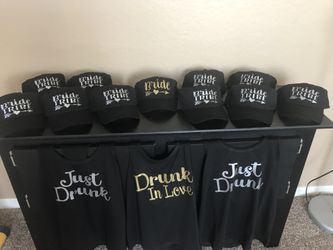 Bachelorette party