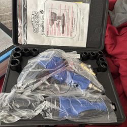 Power Torque Air Tools