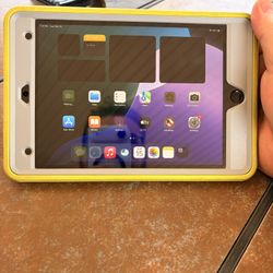 2x Like-New iPad Mini 5 Space Gray 64GB - $170ea or Trades (North Phoenix)