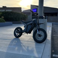 Tuttio MODDED SUPERMOTO WHEELS 