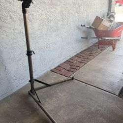 Bike Stand