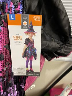 Halloween Costume