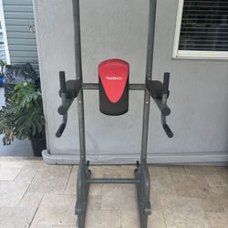 Pull Up Bar Set Exercise Workout