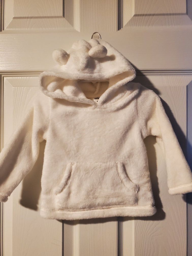Carters 18 month Pull Over