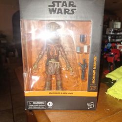 Star Wars Black Series Hammerhead $20 Pick Up In Glendale Brand New