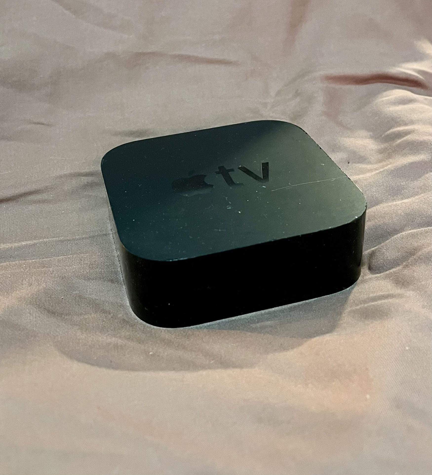 Apple TV - 4K HD