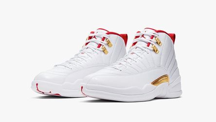 Jordan 12