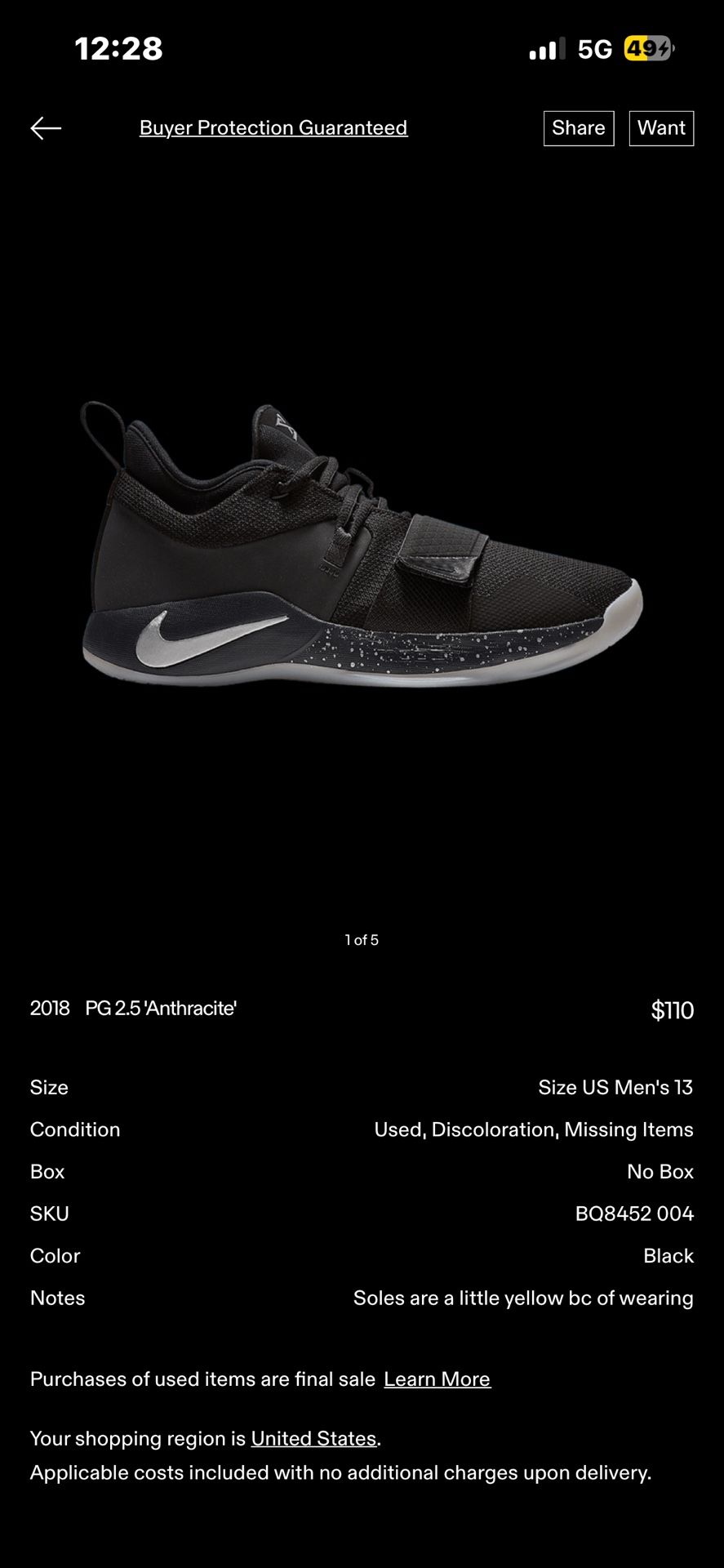 PG 2.5