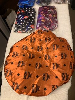 Bonnets