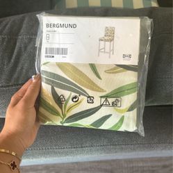 Chair Cover 3 pieces