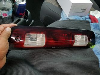 2012 Ram smoked Brake Light $$$
