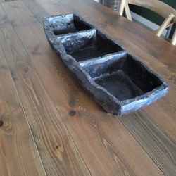 Large Tabletop Decor / Centerpiece - 29" Long
