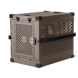 Collapsible Crate Kennel