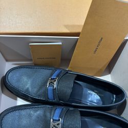 Louis Vuitton Men’s Dress Shoe Size 13