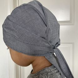 Handmade Unisex Surgical/Scrub Cap