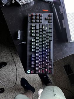 Gpro Gaming Keyboard
