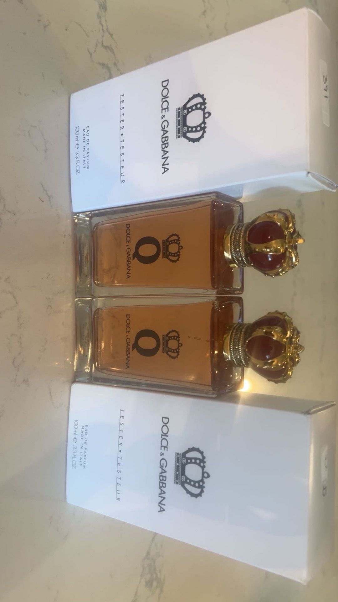 Girls fragrances